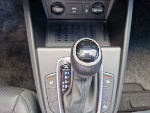 Hyundai Kona 1.6 GDI HEV Premium | All-in prijs | Automaat | Android auto/apple carplay | leder bekleding ActivLease financial lease