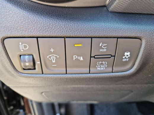Hyundai Kona 1.6 GDI HEV Premium | All-in prijs | Automaat | Android auto/apple carplay | leder bekleding ActivLease financial lease