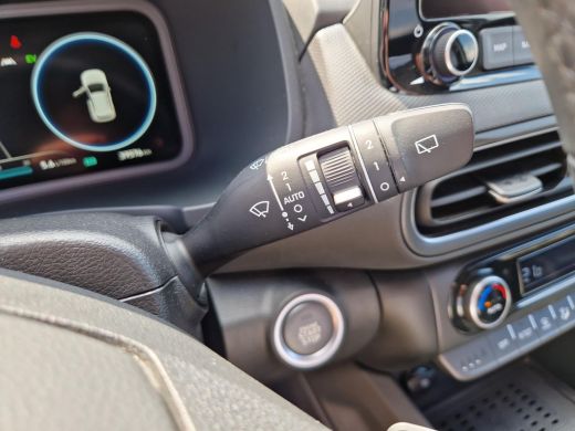 Hyundai Kona 1.6 GDI HEV Premium | All-in prijs | Automaat | Android auto/apple carplay | leder bekleding ActivLease financial lease