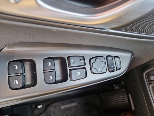 Hyundai Kona 1.6 GDI HEV Premium | All-in prijs | Automaat | Android auto/apple carplay | leder bekleding ActivLease financial lease