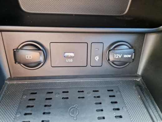 Hyundai Kona 1.6 GDI HEV Premium | All-in prijs | Automaat | Android auto/apple carplay | leder bekleding ActivLease financial lease