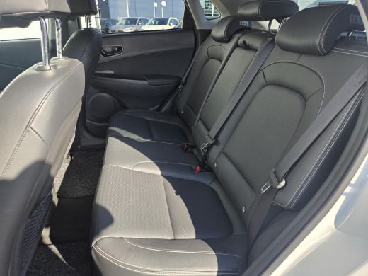 Hyundai Kona 1.6 GDI HEV Premium | NL-Auto| Stoel Koeling/Verwarming| Open Dak| ActivLease financial lease