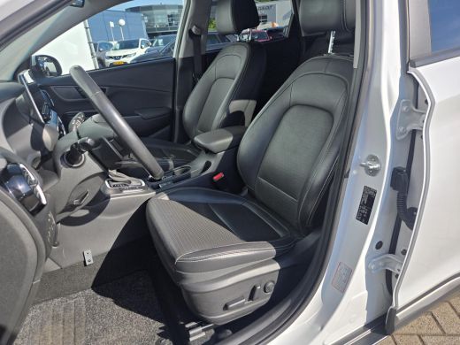 Hyundai Kona 1.6 GDI HEV Premium | NL-Auto| Stoel Koeling/Verwarming| Open Dak| ActivLease financial lease