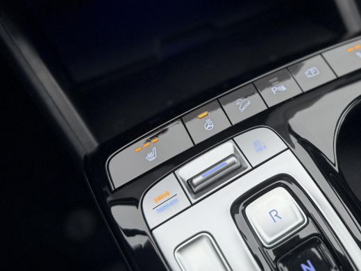 Hyundai Tucson 1.6 T-GDI PHEV Comfort Smart 4WD | Trekhaak | Elektische achterklep | Apple carplay & Android Aut... ActivLease financial lease