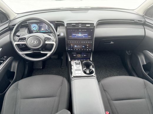 Hyundai Tucson 1.6 T-GDI PHEV Comfort Smart 4WD | Trekhaak | Elektische achterklep | Apple carplay & Android Aut... ActivLease financial lease