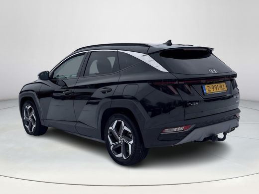 Hyundai Tucson 1.6 T-GDI PHEV Comfort Smart 4WD | Trekhaak | Elektische achterklep | Apple carplay & Android Aut... ActivLease financial lease