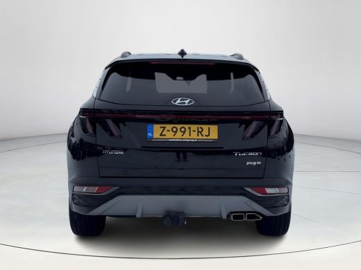 Hyundai Tucson 1.6 T-GDI PHEV Comfort Smart 4WD | Trekhaak | Elektische achterklep | Apple carplay & Android Aut... ActivLease financial lease