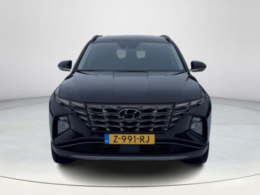 Hyundai Tucson 1.6 T-GDI PHEV Comfort Smart 4WD | Trekhaak | Elektische achterklep | Apple carplay & Android Aut... ActivLease financial lease