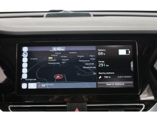 Kia e-Niro DynamicPlusLine 64 kWh | 1e Eigenaar! | Open Dak | Stoel/Stuur Verwarming | Camera | Navi | Cruis... ActivLease financial lease