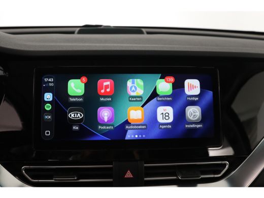 Kia e-Niro DynamicPlusLine 64 kWh | 1e Eigenaar! | Open Dak | Stoel/Stuur Verwarming | Camera | Navi | Cruis... ActivLease financial lease