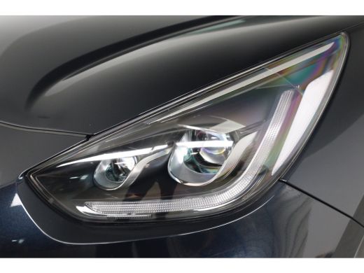 Kia e-Niro DynamicPlusLine 64 kWh | 1e Eigenaar! | Open Dak | Stoel/Stuur Verwarming | Camera | Navi | Cruis... ActivLease financial lease