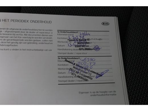 Kia e-Niro DynamicPlusLine 64 kWh | 1e Eigenaar! | Open Dak | Stoel/Stuur Verwarming | Camera | Navi | Cruis... ActivLease financial lease