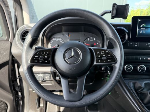 Mercedes-Benz Citan 110 CDI / L1H1 / 1e EIG. / TREKHAAK / CAMERA / CRUISE / AIRCO ActivLease financial lease