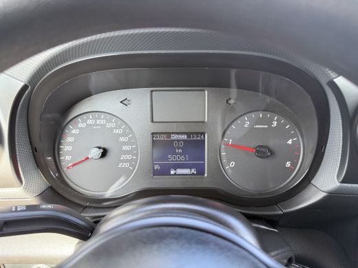 Mercedes-Benz Citan 110 CDI / L1H1 / 1e EIG. / TREKHAAK / CAMERA / CRUISE / AIRCO ActivLease financial lease