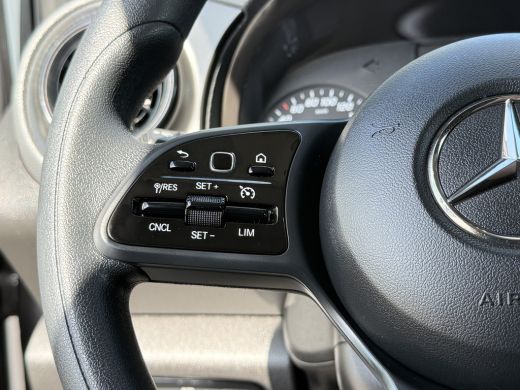 Mercedes-Benz Citan 110 CDI / L1H1 / 1e EIG. / TREKHAAK / CAMERA / CRUISE / AIRCO ActivLease financial lease