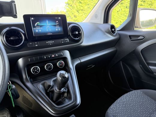 Mercedes-Benz Citan 110 CDI / L1H1 / 1e EIG. / TREKHAAK / CAMERA / CRUISE / AIRCO ActivLease financial lease