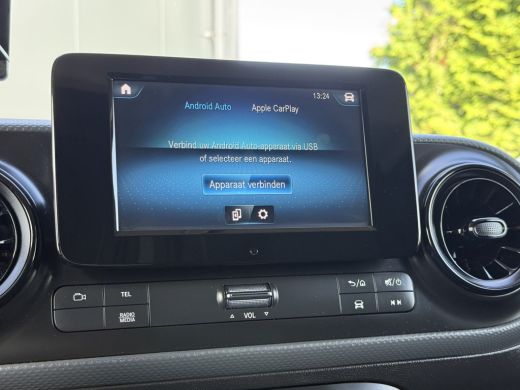 Mercedes-Benz Citan 110 CDI / L1H1 / 1e EIG. / TREKHAAK / CAMERA / CRUISE / AIRCO ActivLease financial lease
