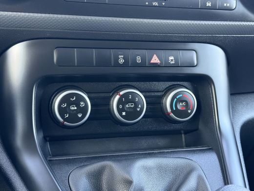 Mercedes-Benz Citan 110 CDI / L1H1 / 1e EIG. / TREKHAAK / CAMERA / CRUISE / AIRCO ActivLease financial lease