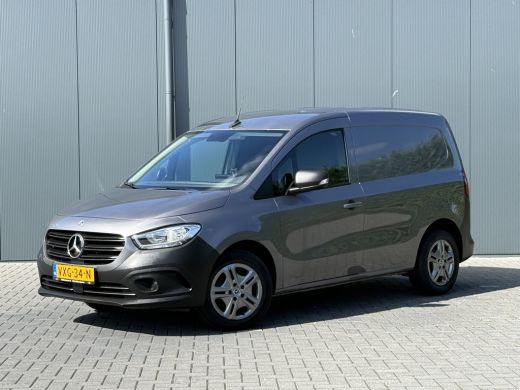 Mercedes-Benz Citan 110 CDI / L1H1 / 1e EIG. / TREKHAAK / CAMERA / CRUISE / AIRCO ActivLease financial lease