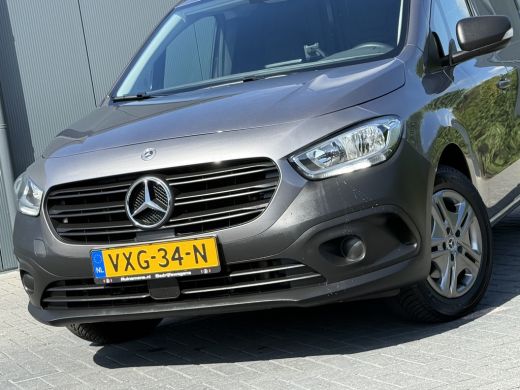 Mercedes-Benz Citan 110 CDI / L1H1 / 1e EIG. / TREKHAAK / CAMERA / CRUISE / AIRCO ActivLease financial lease