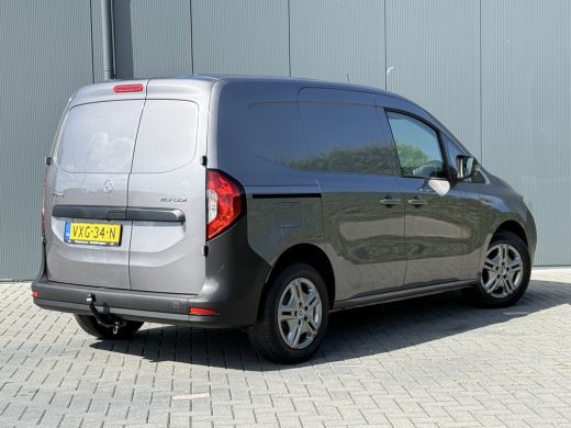 Mercedes-Benz Citan 110 CDI / L1H1 / 1e EIG. / TREKHAAK / CAMERA / CRUISE / AIRCO ActivLease financial lease