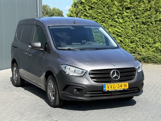 Mercedes-Benz Citan 110 CDI / L1H1 / 1e EIG. / TREKHAAK / CAMERA / CRUISE / AIRCO ActivLease financial lease