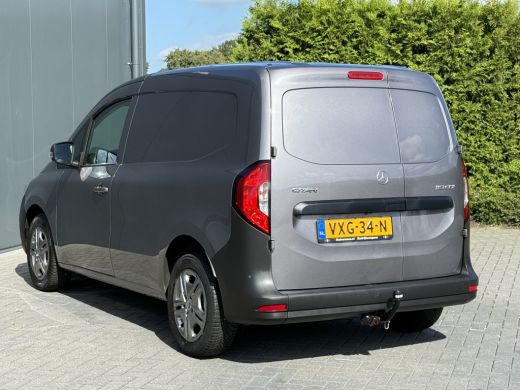Mercedes-Benz Citan 110 CDI / L1H1 / 1e EIG. / TREKHAAK / CAMERA / CRUISE / AIRCO ActivLease financial lease