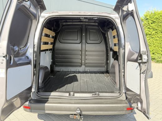 Mercedes-Benz Citan 110 CDI / L1H1 / 1e EIG. / TREKHAAK / CAMERA / CRUISE / AIRCO ActivLease financial lease