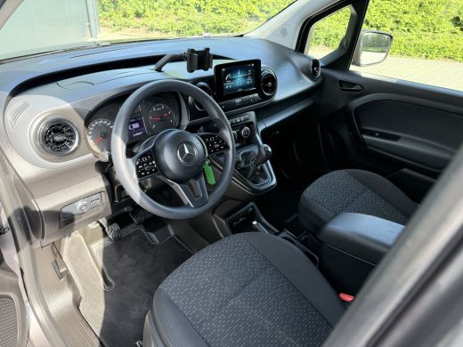 Mercedes-Benz Citan 110 CDI / L1H1 / 1e EIG. / TREKHAAK / CAMERA / CRUISE / AIRCO ActivLease financial lease