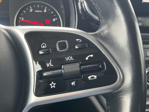 Mercedes-Benz Citan 112 CDI Automaat Pro Navi Camera DAB Stoelverw. Trekhaak ActivLease financial lease