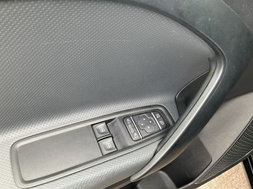 Mercedes-Benz Citan 112 CDI Automaat Pro Navi Camera DAB Stoelverw. Trekhaak ActivLease financial lease