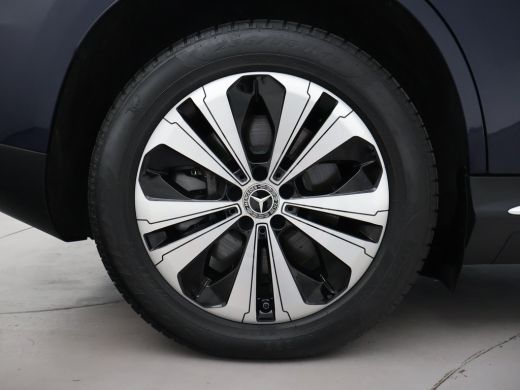 Mercedes-Benz EQC 400 4MATIC + BURMESTER | SCHUIFDAK | SFEERVERLICHTING | DISTRONIC | STANDKACHEL ActivLease financial lease