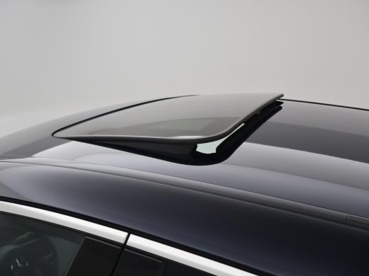 Mercedes-Benz EQC 400 4MATIC + BURMESTER | SCHUIFDAK | SFEERVERLICHTING | DISTRONIC | STANDKACHEL ActivLease financial lease