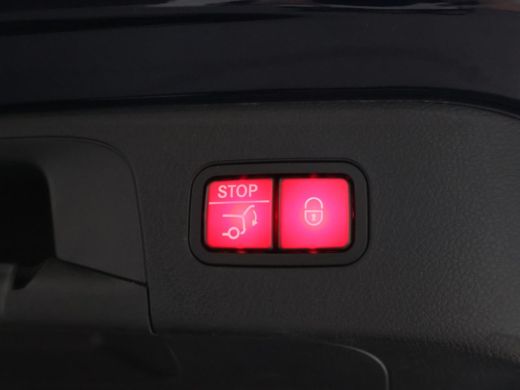 Mercedes-Benz EQC 400 4MATIC + BURMESTER | SCHUIFDAK | SFEERVERLICHTING | DISTRONIC | STANDKACHEL ActivLease financial lease