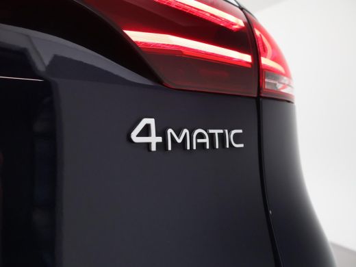 Mercedes-Benz EQC 400 4MATIC + BURMESTER | SCHUIFDAK | SFEERVERLICHTING | DISTRONIC | STANDKACHEL ActivLease financial lease