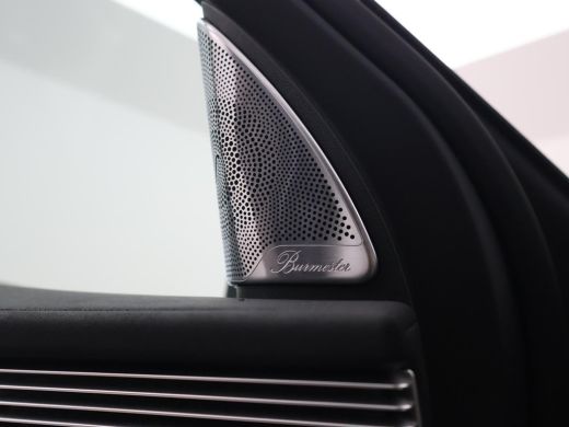 Mercedes-Benz EQC 400 4MATIC + BURMESTER | SCHUIFDAK | SFEERVERLICHTING | DISTRONIC | STANDKACHEL ActivLease financial lease