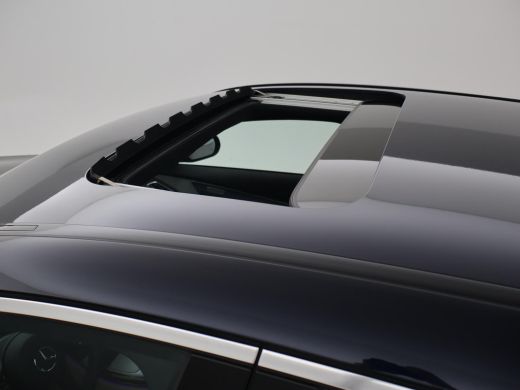 Mercedes-Benz EQC 400 4MATIC + BURMESTER | SCHUIFDAK | SFEERVERLICHTING | DISTRONIC | STANDKACHEL ActivLease financial lease