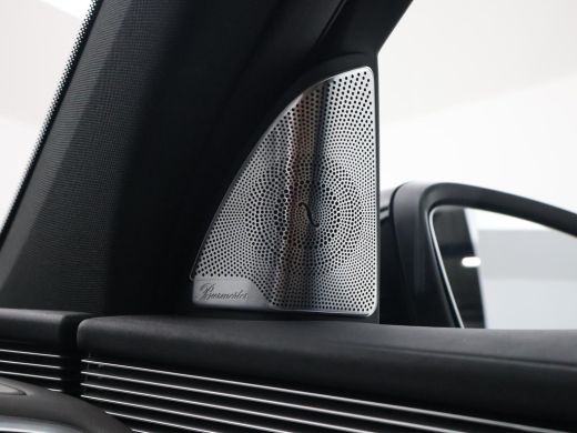 Mercedes-Benz EQC 400 4MATIC + BURMESTER | SCHUIFDAK | SFEERVERLICHTING | DISTRONIC | STANDKACHEL ActivLease financial lease