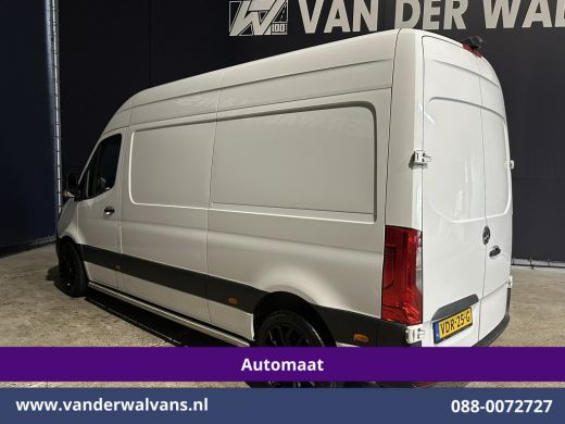Mercedes-Benz Sprinter 314 CDI 143pk 9G-Tronic Automaat L2H2 Euro6 Airco | Camera | Navigatie | Apple Carplay | LM Velge... ActivLease financial lease