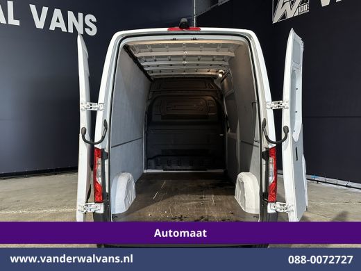 Mercedes-Benz Sprinter 314 CDI 143pk 9G-Tronic Automaat L2H2 Euro6 Airco | Camera | Navigatie | Apple Carplay | LM Velge... ActivLease financial lease