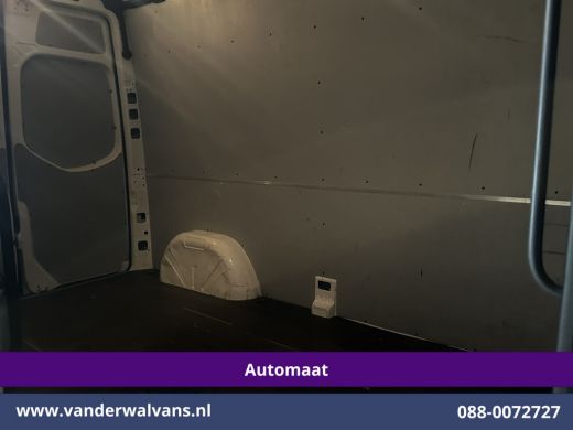 Mercedes-Benz Sprinter 314 CDI 143pk 9G-Tronic Automaat L2H2 Euro6 Airco | Camera | Navigatie | Apple Carplay | LM Velge... ActivLease financial lease