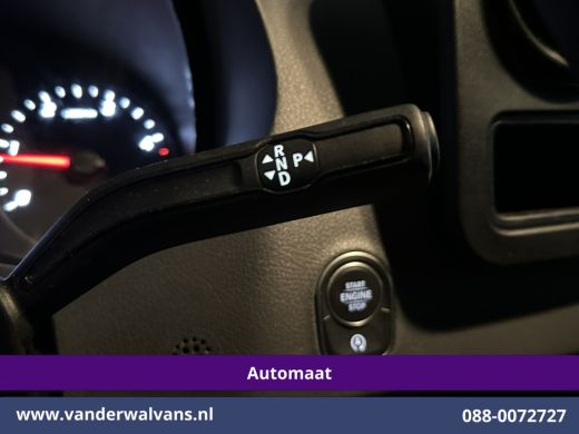 Mercedes-Benz Sprinter 314 CDI 143pk 9G-Tronic Automaat L2H2 Euro6 Airco | Camera | Navigatie | Apple Carplay | LM Velge... ActivLease financial lease