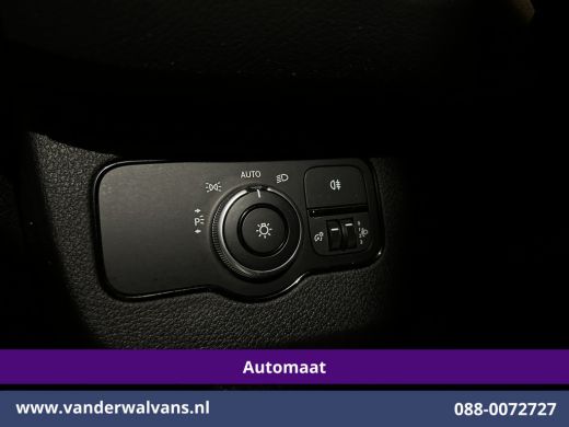 Mercedes-Benz Sprinter 314 CDI 143pk 9G-Tronic Automaat L2H2 Euro6 Airco | Camera | Navigatie | Apple Carplay | LM Velge... ActivLease financial lease