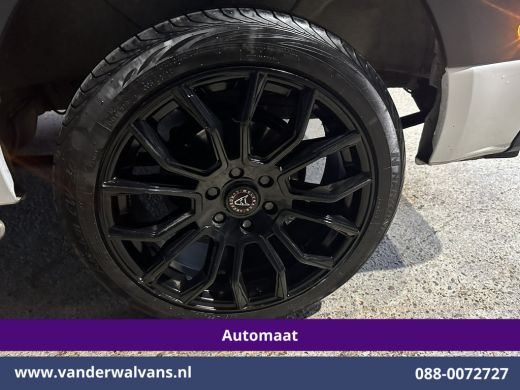 Mercedes-Benz Sprinter 314 CDI 143pk 9G-Tronic Automaat L2H2 Euro6 Airco | Camera | Navigatie | Apple Carplay | LM Velge... ActivLease financial lease