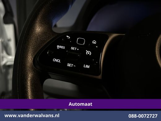 Mercedes-Benz Sprinter 314 CDI 143pk 9G-Tronic Automaat L2H2 Euro6 Airco | Camera | Navigatie | Apple Carplay | LM Velge... ActivLease financial lease