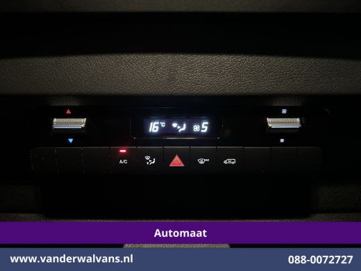 Mercedes-Benz Sprinter 314 CDI 143pk 9G-Tronic Automaat L2H2 Euro6 Airco | Camera | Navigatie | Apple Carplay | LM Velge... ActivLease financial lease
