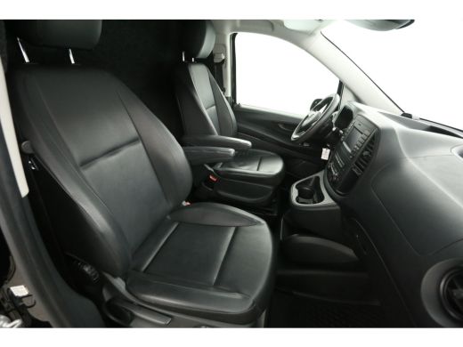 Mercedes-Benz Vito 114 CDI Lang | Automaat | Clima | Camera | Cruise | Navi | Parkeersens. ActivLease financial lease