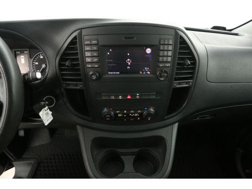 Mercedes-Benz Vito 114 CDI Lang | Automaat | Clima | Camera | Cruise | Navi | Parkeersens. ActivLease financial lease
