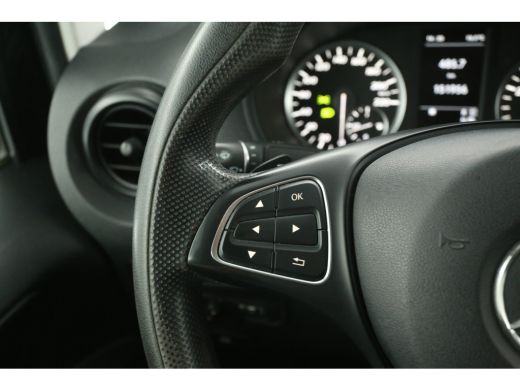 Mercedes-Benz Vito 114 CDI Lang | Automaat | Clima | Camera | Cruise | Navi | Parkeersens. ActivLease financial lease