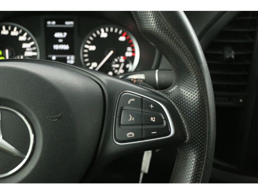 Mercedes-Benz Vito 114 CDI Lang | Automaat | Clima | Camera | Cruise | Navi | Parkeersens. ActivLease financial lease